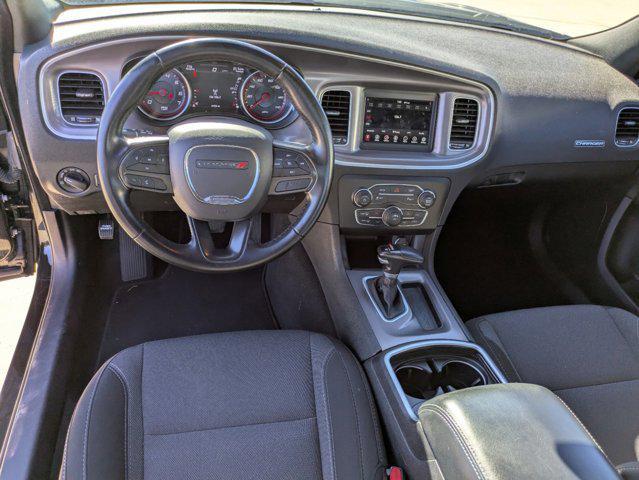 used 2022 Dodge Charger car, priced at $26,990