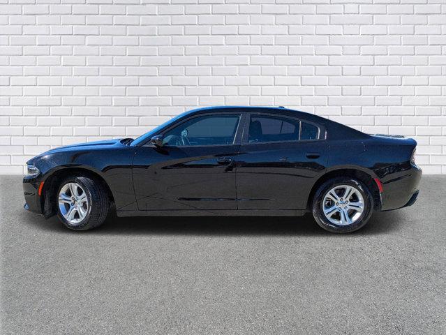 used 2022 Dodge Charger car, priced at $26,990