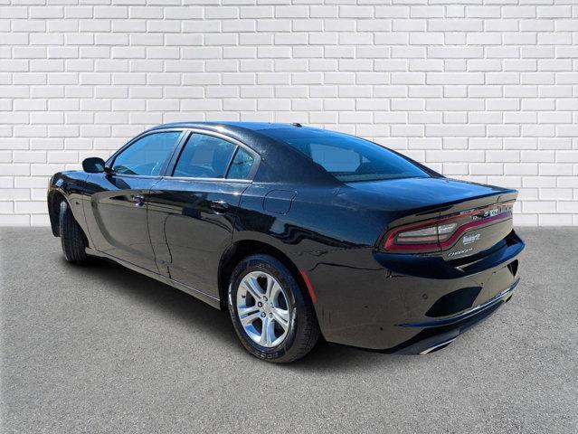 used 2022 Dodge Charger car, priced at $26,990