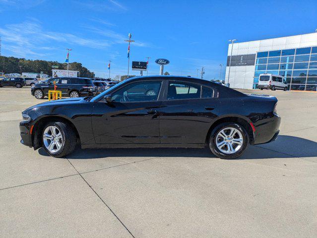 used 2022 Dodge Charger car, priced at $26,990