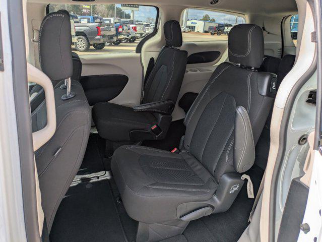 used 2022 Chrysler Voyager car, priced at $24,990