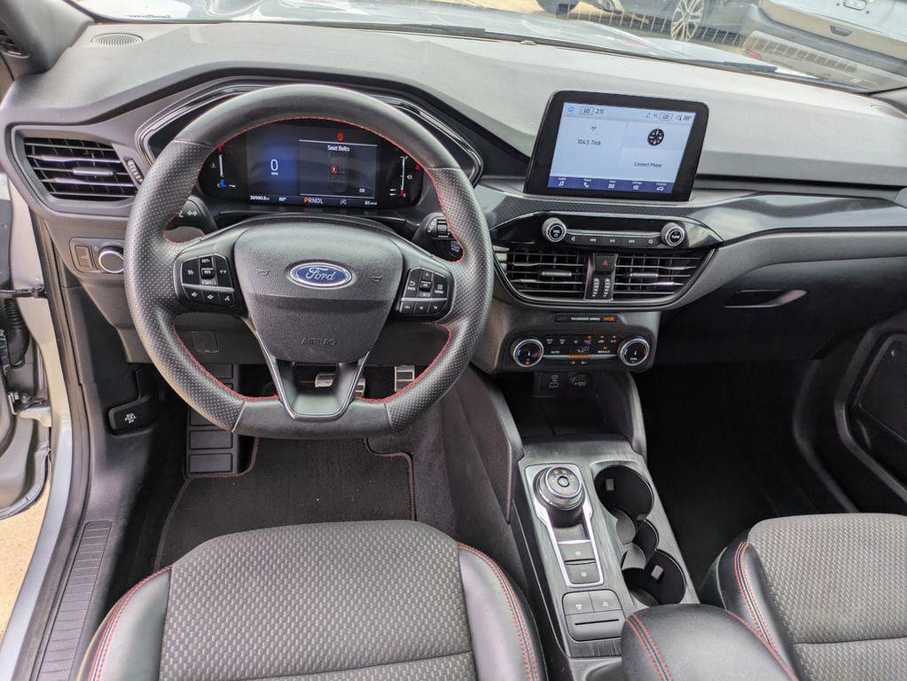 used 2023 Ford Escape car, priced at $23,995