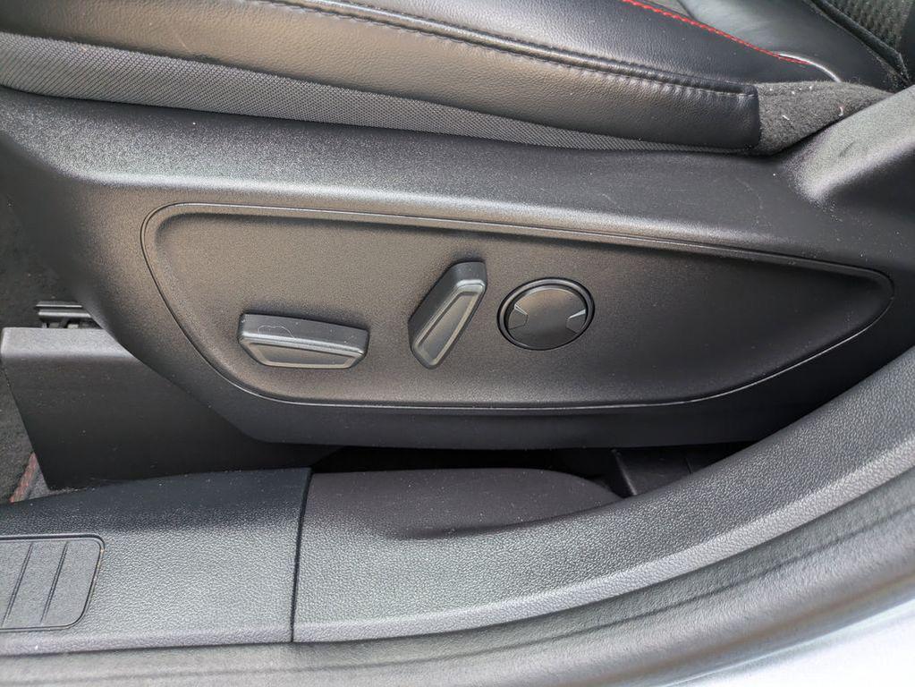 used 2023 Ford Escape car, priced at $23,995