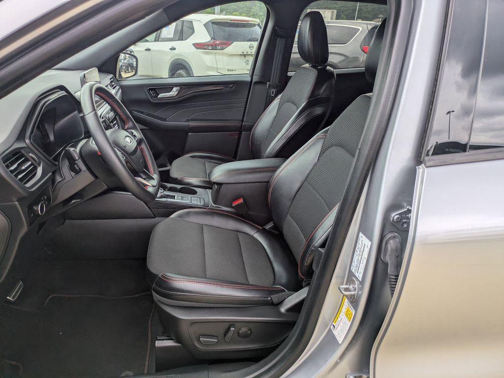 used 2023 Ford Escape car, priced at $23,995