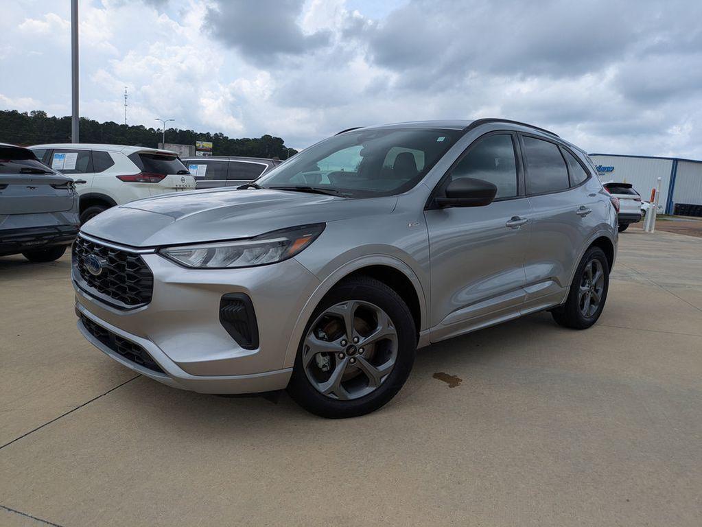 used 2023 Ford Escape car, priced at $23,995