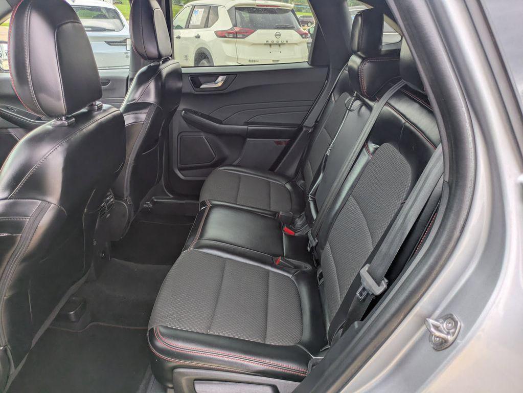 used 2023 Ford Escape car, priced at $23,995