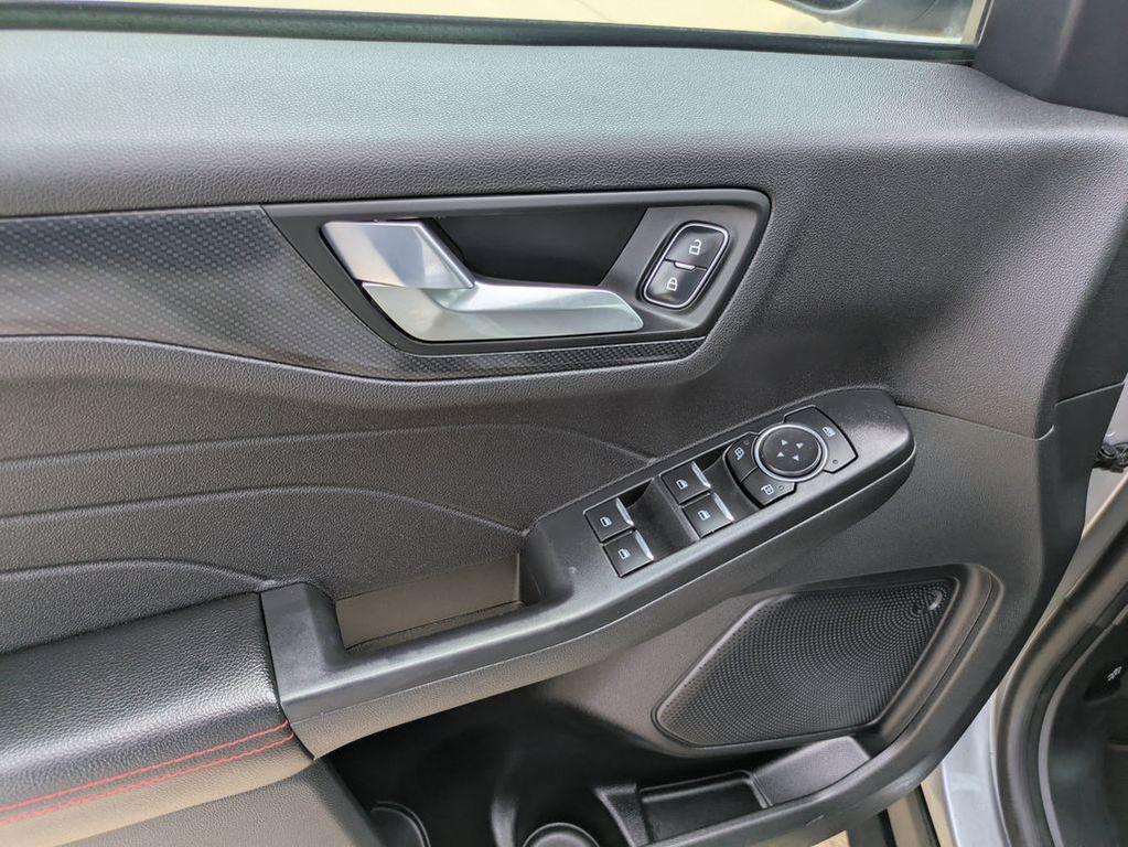 used 2023 Ford Escape car, priced at $23,995