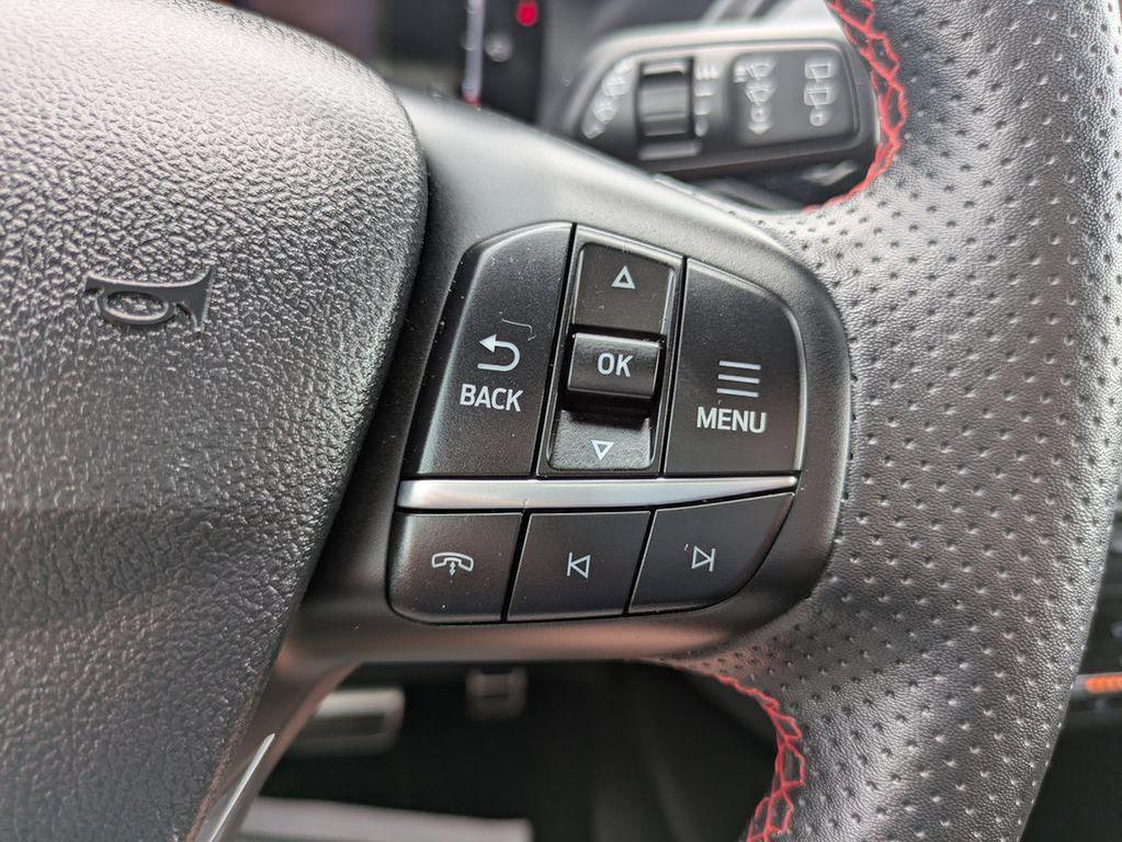 used 2023 Ford Escape car, priced at $23,995