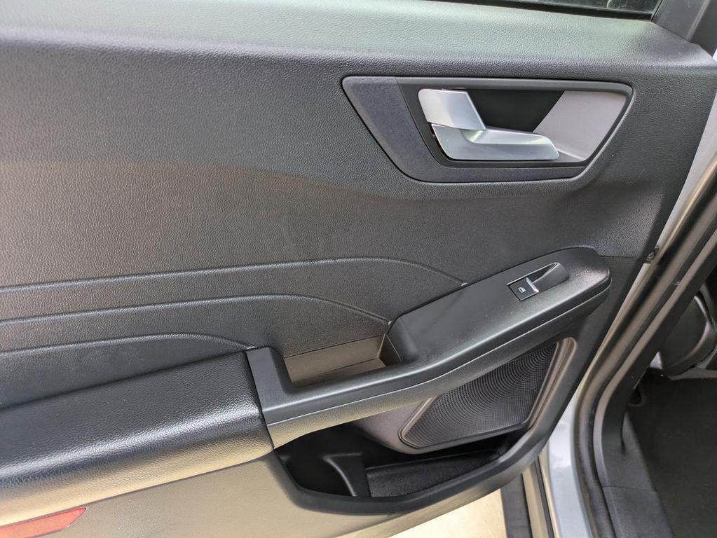 used 2023 Ford Escape car, priced at $23,995