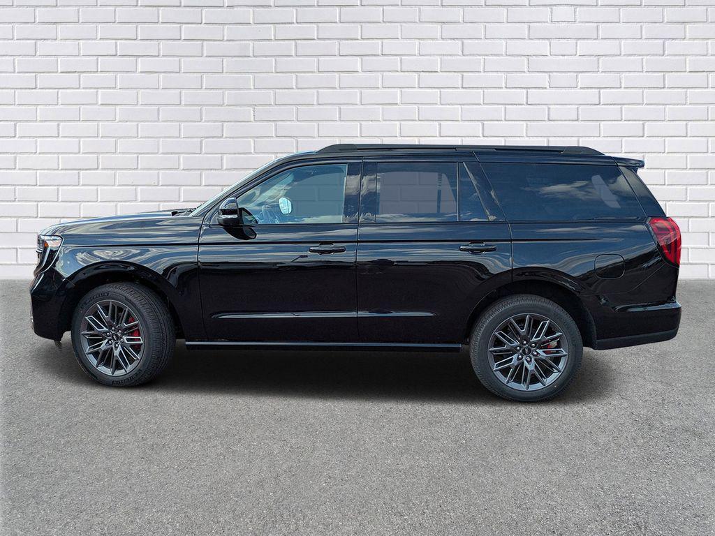 new 2025 Ford Expedition car, priced at $85,230