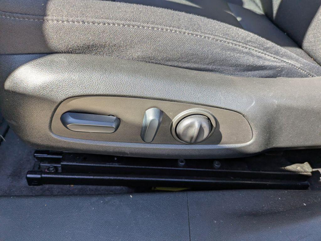 used 2022 Chevrolet Malibu car, priced at $16,990