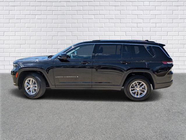 used 2023 Jeep Grand Cherokee L car, priced at $32,995