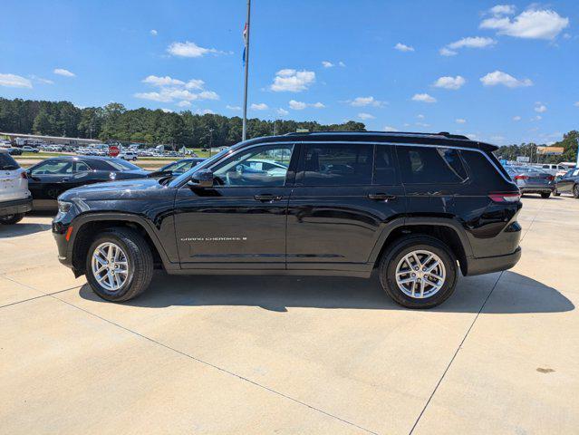 used 2023 Jeep Grand Cherokee L car, priced at $32,995