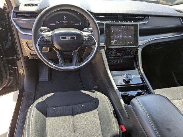 used 2023 Jeep Grand Cherokee L car, priced at $32,995