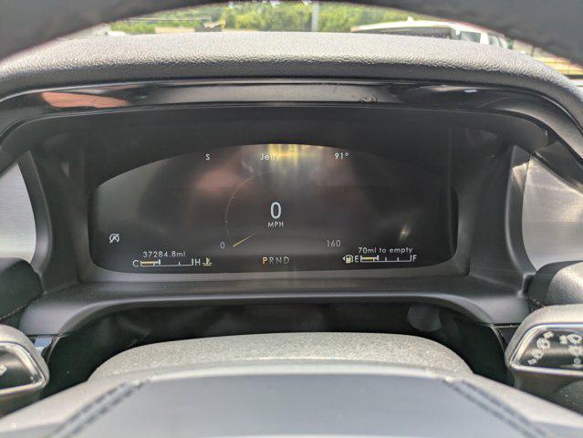 used 2022 Lincoln Aviator car, priced at $36,990