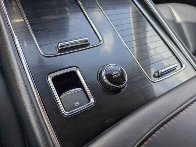 used 2022 Lincoln Aviator car, priced at $36,990