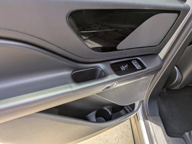 used 2022 Lincoln Aviator car, priced at $36,990
