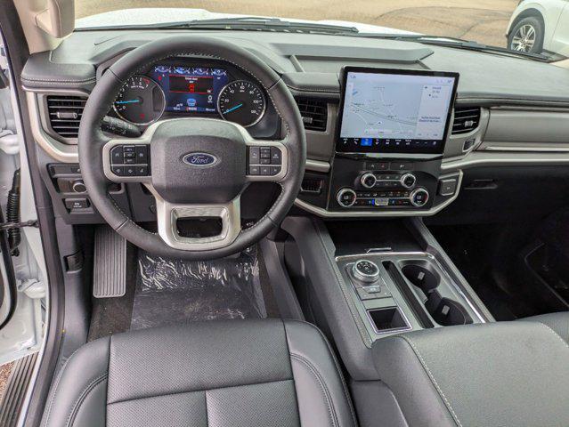 new 2024 Ford Expedition car, priced at $66,265