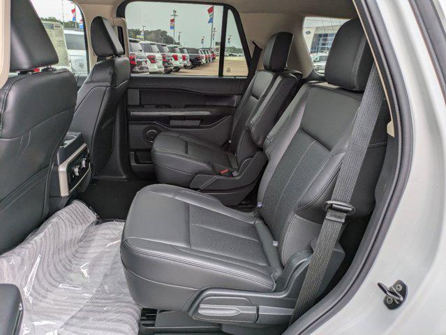 new 2024 Ford Expedition car, priced at $66,265