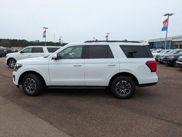 new 2024 Ford Expedition car, priced at $66,265