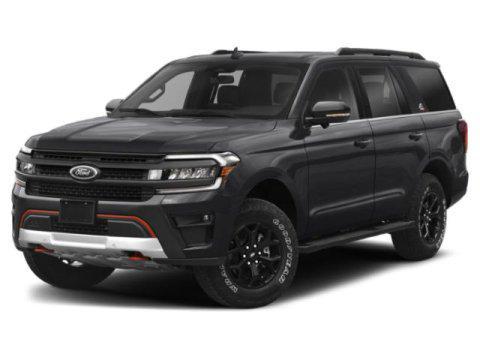 new 2024 Ford Expedition car, priced at $85,240