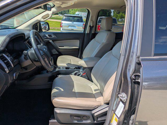 used 2020 Ford Ranger car, priced at $33,990