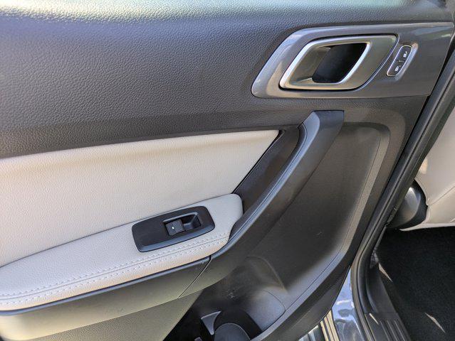 used 2020 Ford Ranger car, priced at $33,990