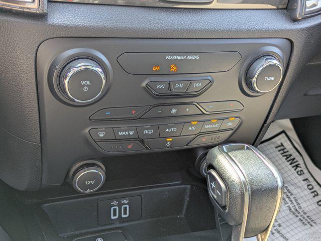 used 2020 Ford Ranger car, priced at $33,990
