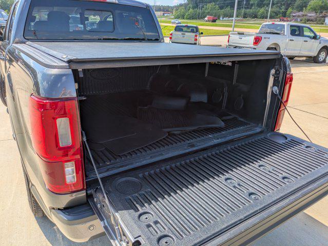 used 2020 Ford Ranger car, priced at $33,990