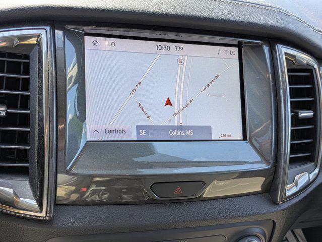used 2020 Ford Ranger car, priced at $33,990
