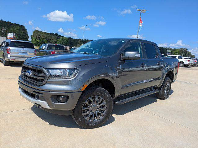 used 2020 Ford Ranger car, priced at $33,990