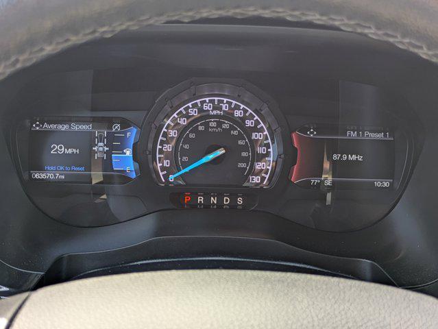 used 2020 Ford Ranger car, priced at $33,990