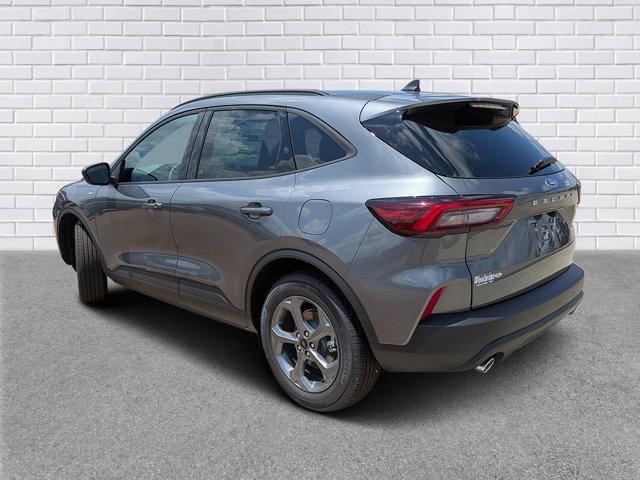 new 2025 Ford Escape car, priced at $31,543