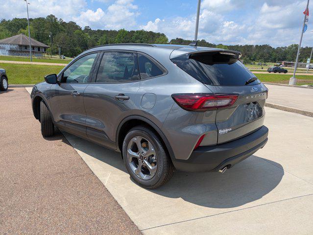 new 2025 Ford Escape car, priced at $31,543