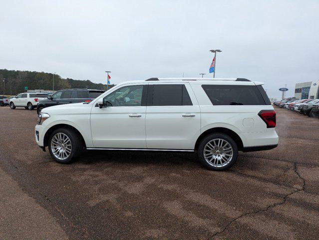 new 2024 Ford Expedition car, priced at $79,595