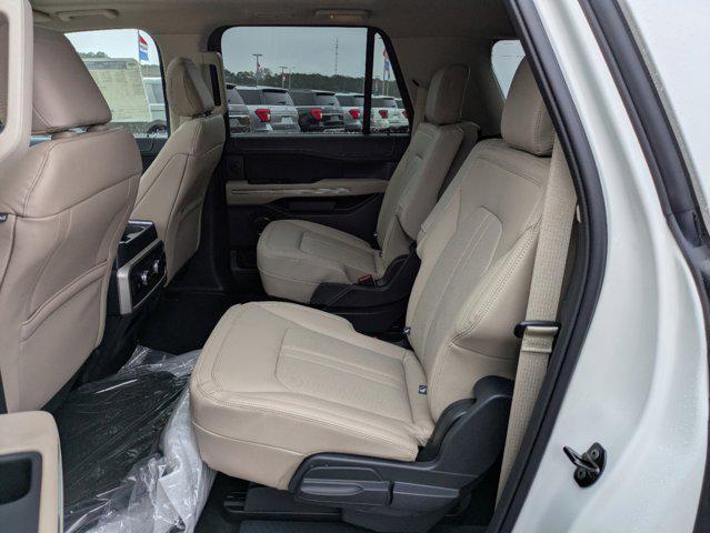 new 2024 Ford Expedition car, priced at $79,595