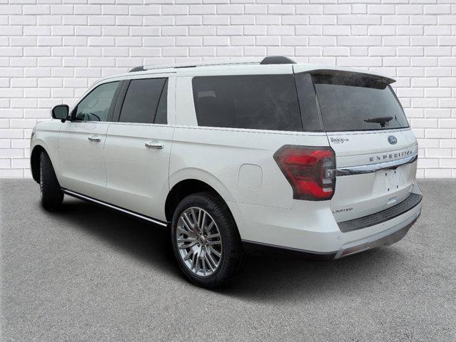 new 2024 Ford Expedition car, priced at $79,595