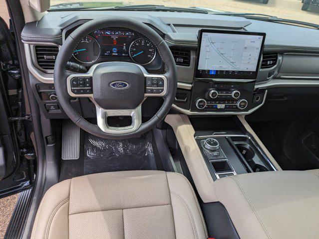 new 2024 Ford Expedition car, priced at $73,255