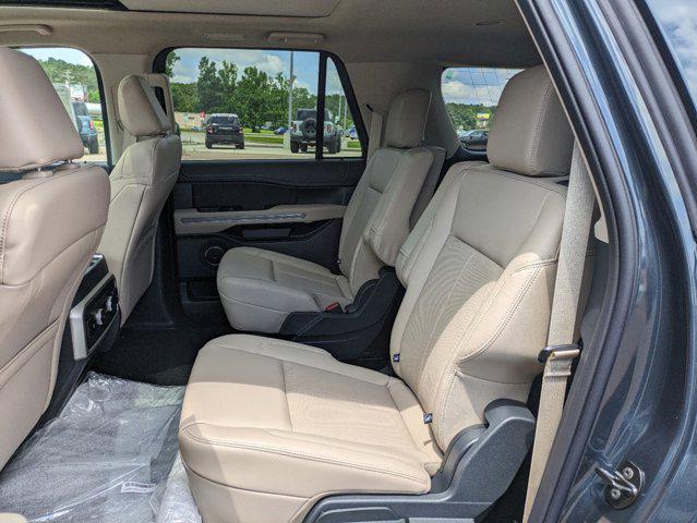 new 2024 Ford Expedition car, priced at $73,255