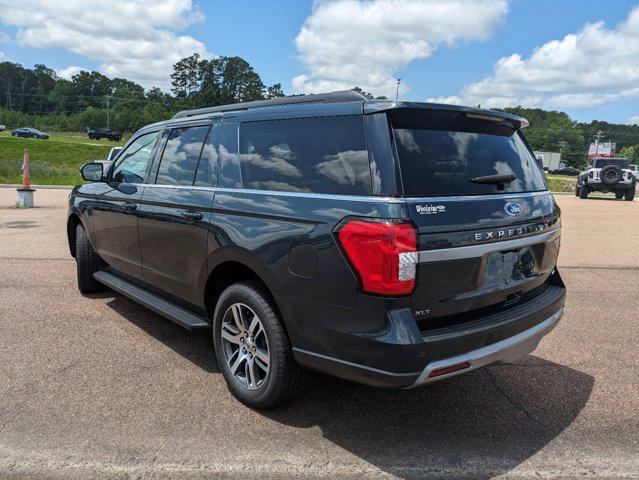 new 2024 Ford Expedition car, priced at $73,255