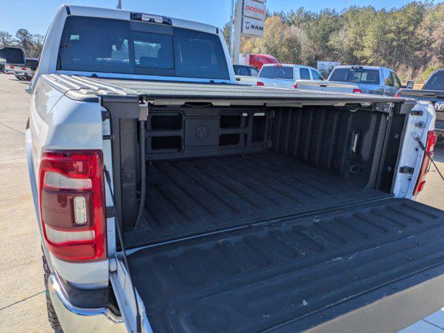 used 2021 Ram 2500 car, priced at $55,990