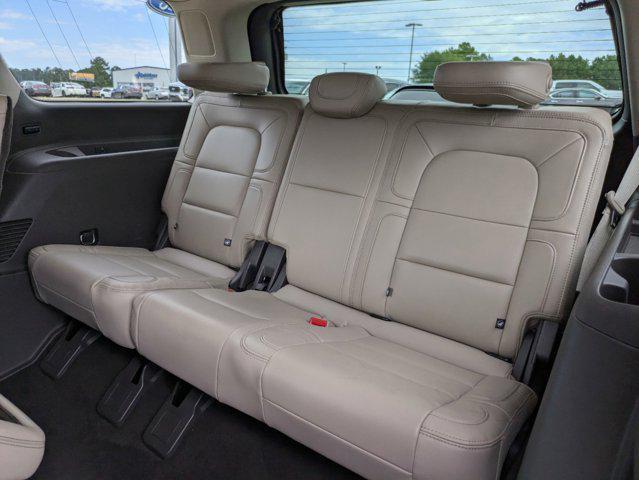 used 2023 Lincoln Navigator car, priced at $79,990