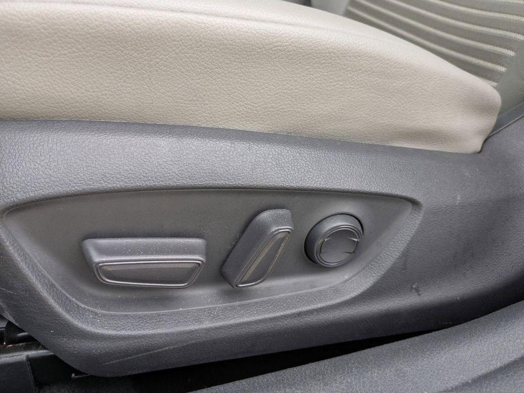 used 2021 Toyota Camry car, priced at $24,990