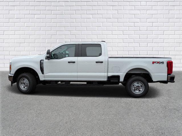 new 2024 Ford F-250 car, priced at $56,575