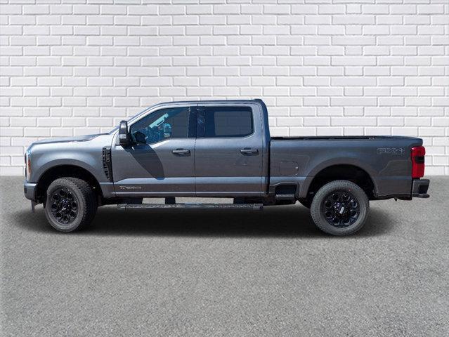 new 2025 Ford F-250 car, priced at $79,400