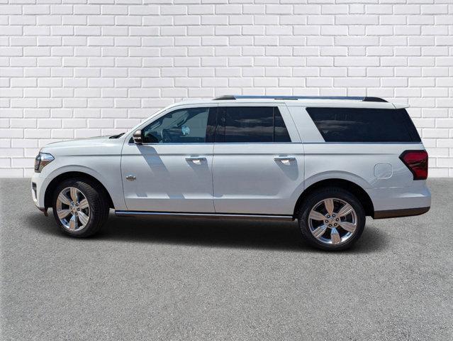 new 2024 Ford Expedition car, priced at $84,560