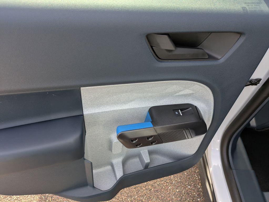 new 2025 Ford Maverick car, priced at $35,025