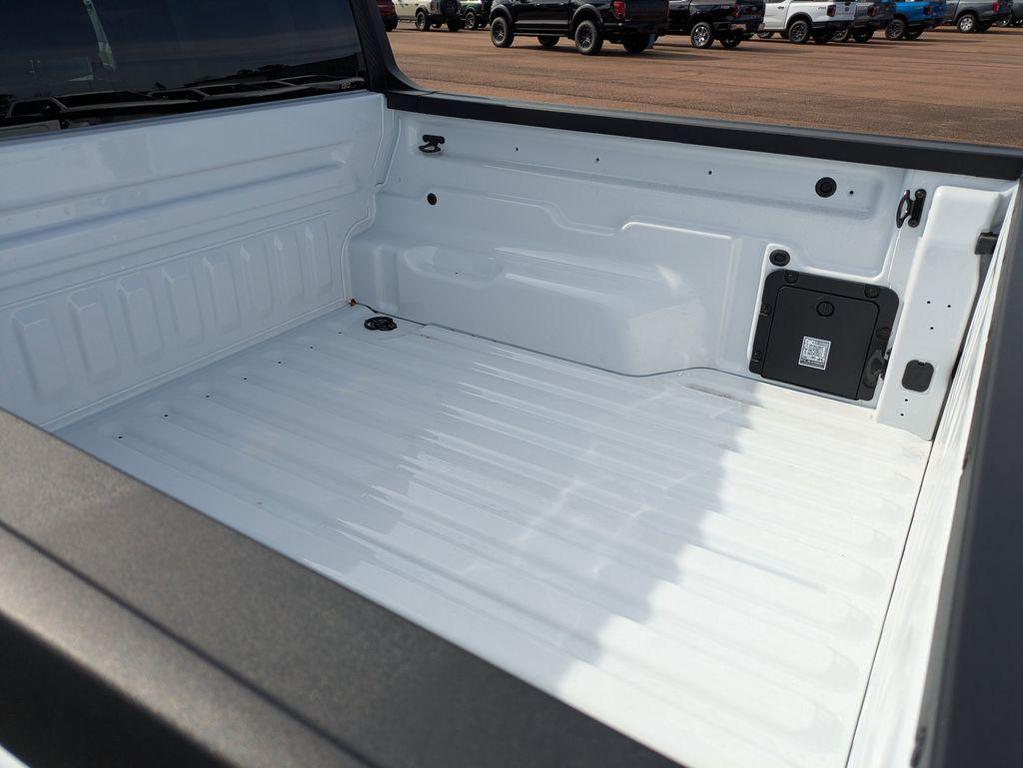 new 2025 Ford Maverick car, priced at $35,025