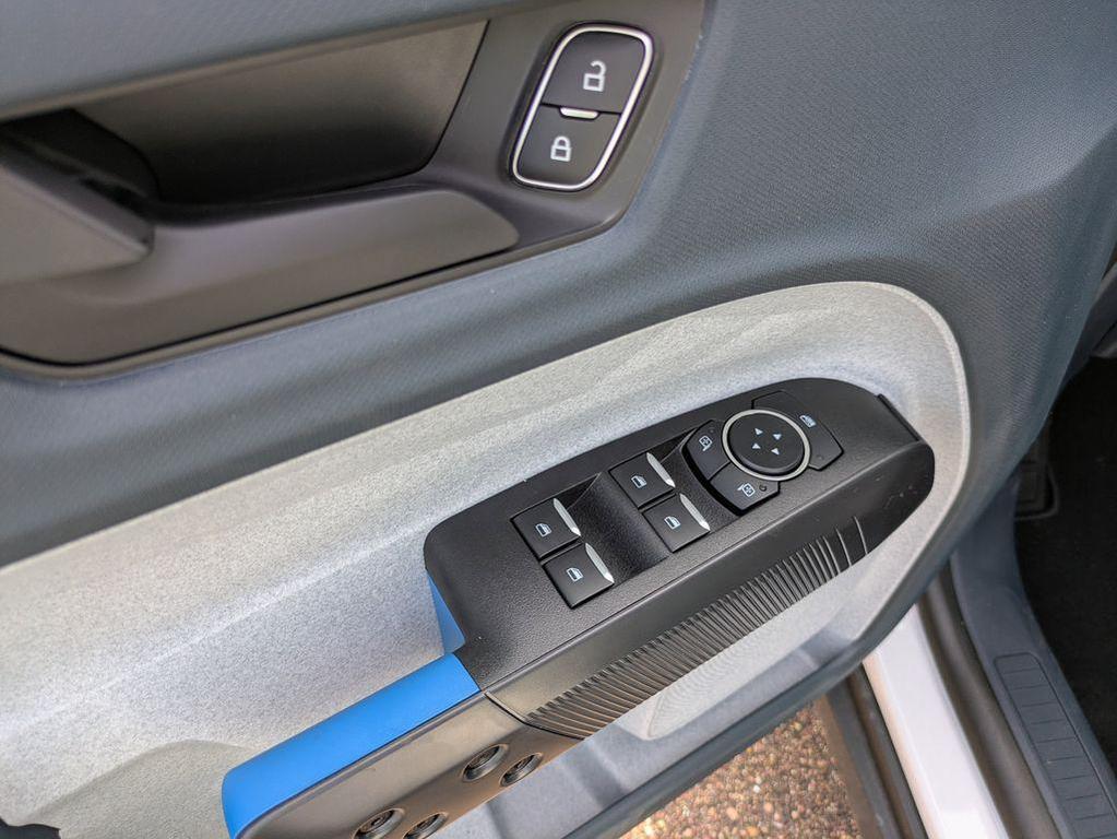 new 2025 Ford Maverick car, priced at $35,025