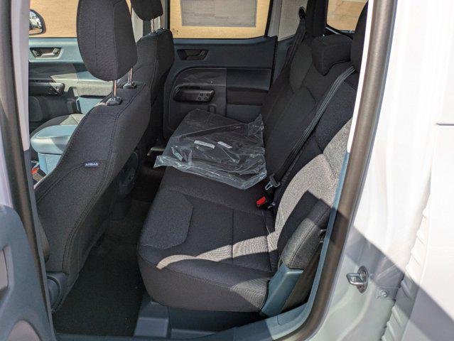 new 2025 Ford Maverick car, priced at $27,864